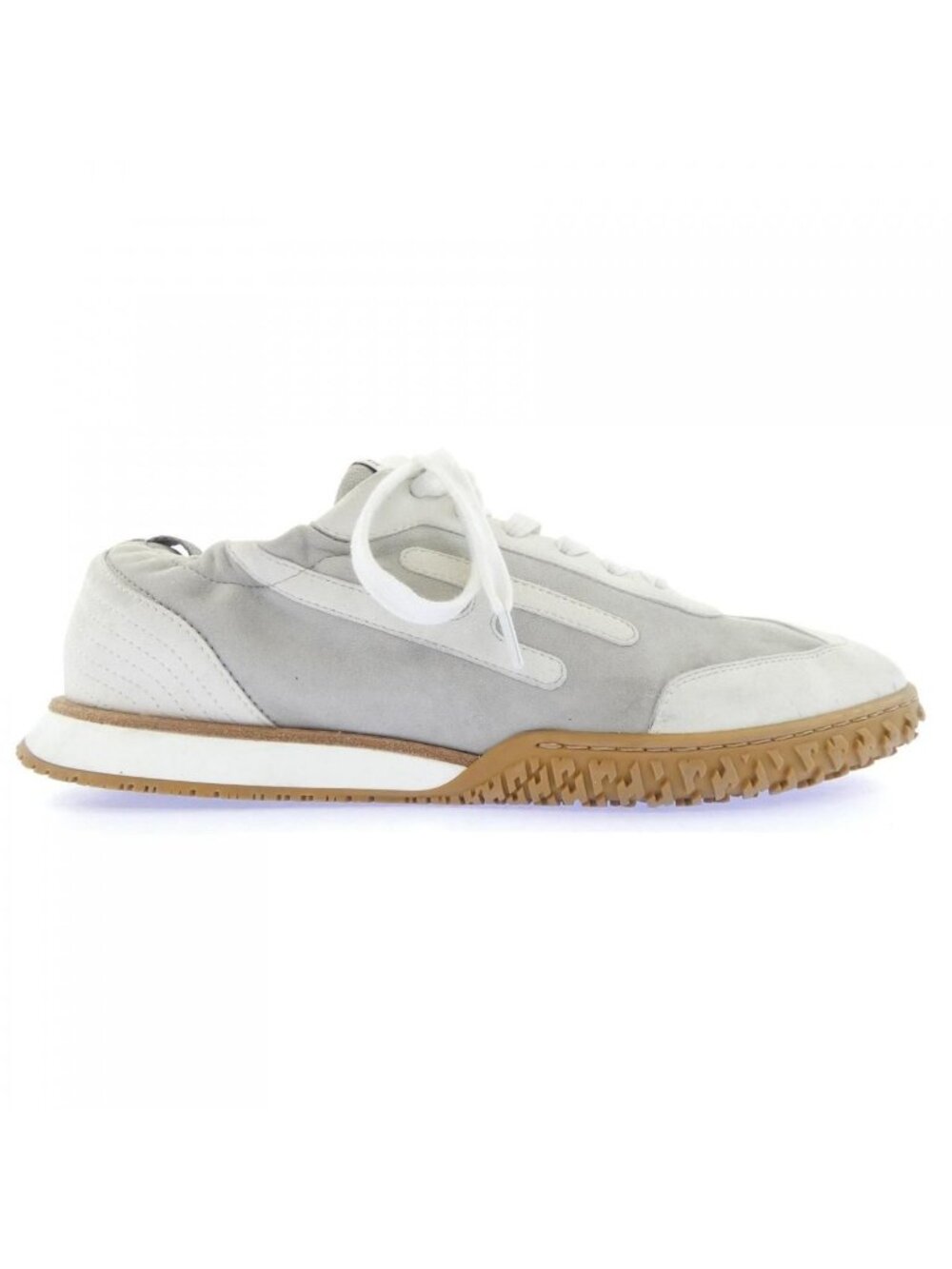 Hermes Jet H Signature Sneakers